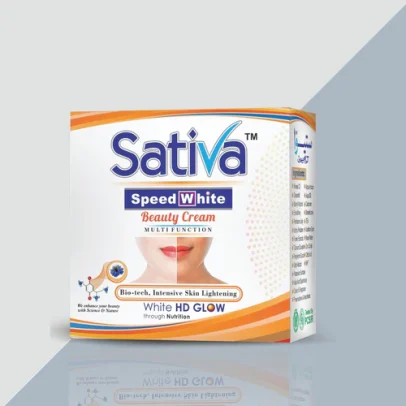 Speed White Beauty Cream – 20 GM and Whitening Cream – 20 GM
