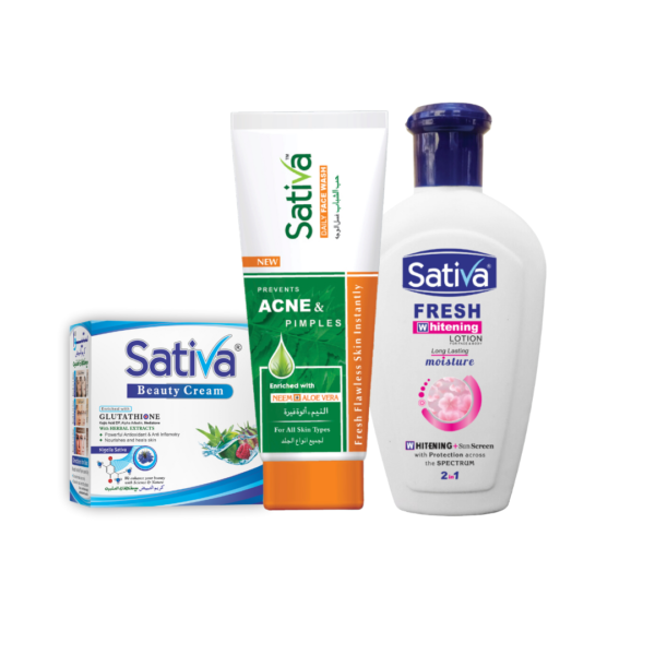 Clean & Clear Deal