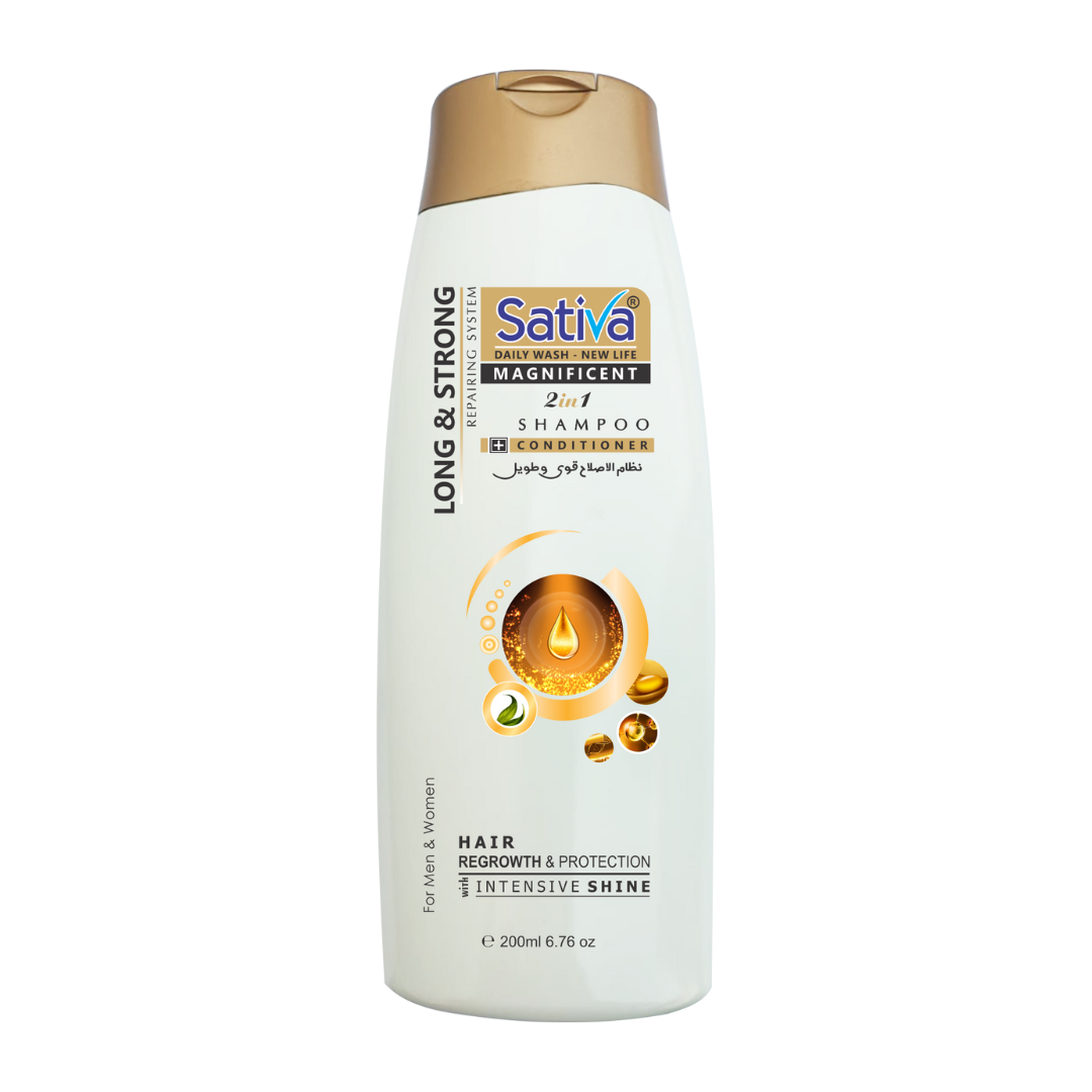 sativa-products-categories-1.png Sativa Magnificent Shampoo - Image 1